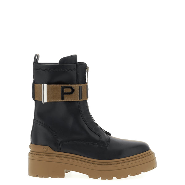 Pinko Stivali Mia Stivali E Stivaletti 36  - Francavilla Moda